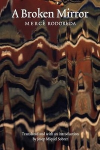 Enlarge image Cover: A Broken Mirror - University of Nebraska Press