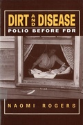 Cover: Dirt and Disease - Rutgers University Press