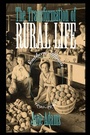 Cover: The Transformation of Rural Life - The University of North Carolina Press
