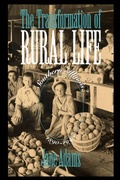 Cover: The Transformation of Rural Life - The University of North Carolina Press