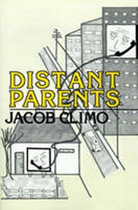 Enlarge image Cover: Distant Parents - Rutgers University Press