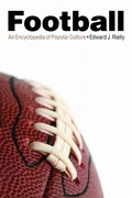 Cover: Football - Bison Books