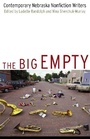 Cover: The Big Empty - Bison Books