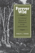 Cover: Forever Wild - Syracuse University Press