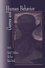 Cover: Games and Human Behavior - Psychology Press