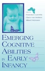 Cover: Emerging Cognitive Abilities in Early infancy - Psychology Press