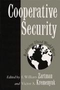 Cover: Cooperative Security - Syracuse University Press