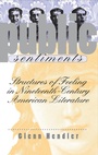 Cover: Public Sentiments - The University of North Carolina Press