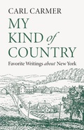 Cover: My Kind of Country - Syracuse University Press