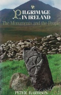 Cover: Pilgrimage in Ireland - Syracuse University Press