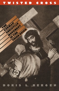 Enlarge image Cover: Twisted Cross - The University of North Carolina Press