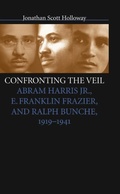 Cover: Confronting the Veil - The University of North Carolina Press