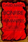 Cover: Bonfire of the Humanities - Syracuse University Press