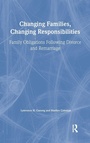 Cover: Changing Families, Changing Responsibilities - Psychology Press