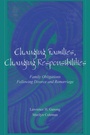 Cover: Changing Families, Changing Responsibilities - Psychology Press Ltd