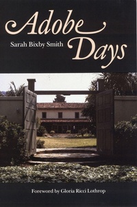 Enlarge image Cover: Adobe Days - Bison Books