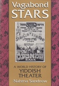 Cover: Vagabond Stars - Syracuse University Press