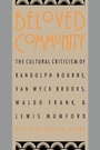 Cover: Beloved Community - The University of North Carolina Press
