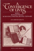 Cover: A Convergence of Lives - Rutgers University Press