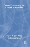 Cover: Career Counseling for African Americans - Routledge
