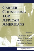 Cover: Career Counseling for African Americans - Routledge