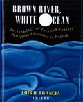 Cover: Brown River, White Ocean - Rutgers University Press