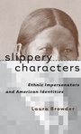 Cover: Slippery Characters - The University of North Carolina Press