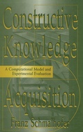 Bild: Constructive Knowledge Acquisition - Routledge