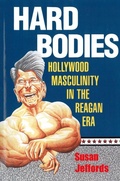 Cover: Hard Bodies - Rutgers University Press
