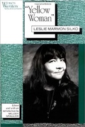 Cover: 'Yellow Woman' - Rutgers University Press