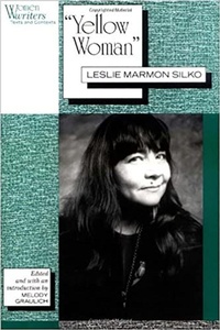 Enlarge image Cover: 'Yellow Woman' - Rutgers University Press