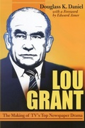 Cover: Lou Grant - Syracuse University Press