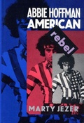 Cover: Abbie Hoffman - Rutgers University Press