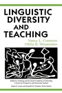 Cover: Linguistic Diversity and Teaching - Routledge