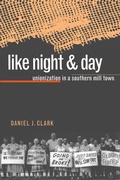 Cover: Like Night and Day - The University of North Carolina Press