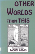 Cover: Other Worlds Than This - Rutgers University Press