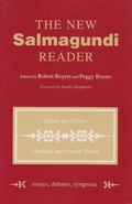 Cover: The New Salmagundi Reader - Syracuse University Press