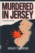 Cover: Murdered in Jersey - Rutgers University Press