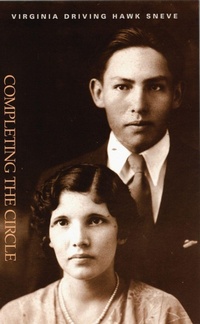 Enlarge image Cover: Completing the Circle - University of Nebraska Press