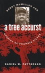 Cover: A Tree Accurst - The University of North Carolina Press
