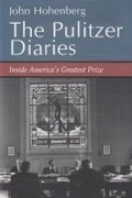 Abbildung von: The Pulitzer Diaries - Syracuse University Press