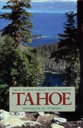 Cover: Tahoe - University of Nebraska Press