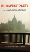 Cover: Budapest Diary - Bison Books