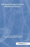 Cover: Life-span Perspectives on Health and Illness - Psychology Press