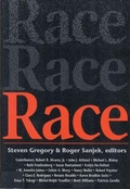 Cover: Race - Rutgers University Press