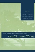 Cover: Life-span Perspectives on Health and Illness - Psychology Press