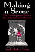 Cover: Making a Scene - Syracuse University Press