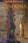 Cover: Zanouba - Syracuse University Press