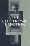 Cover: The Electronic Election - Routledge