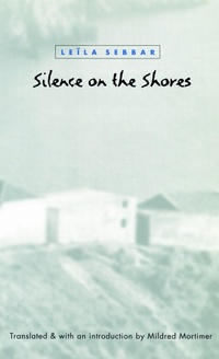 Enlarge image Cover: Silence on the Shores - Bison Books